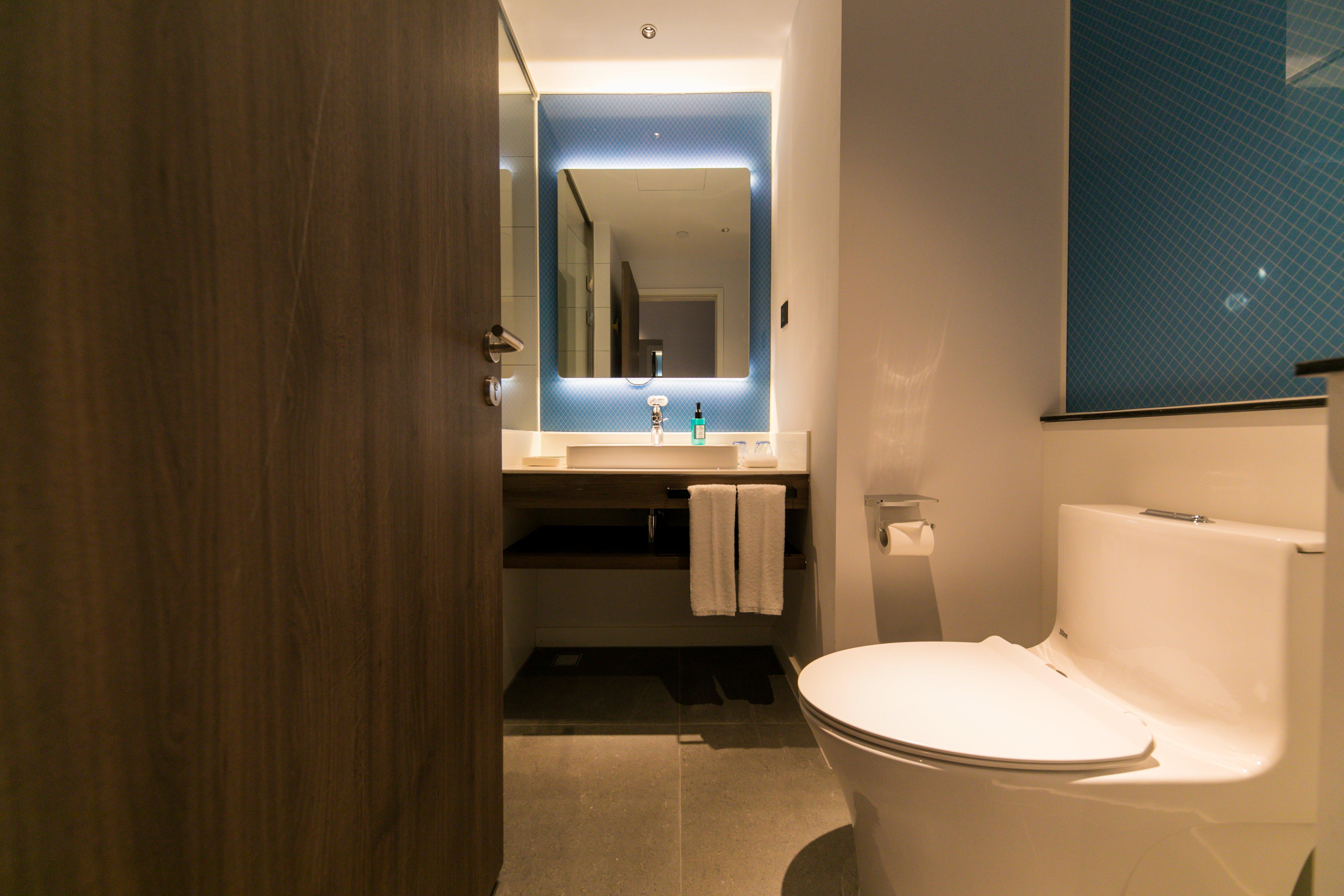 Holiday Inn Express Shanghai Tangzhen By Ihg - 20 Mins To Disney Land Dış mekan fotoğraf