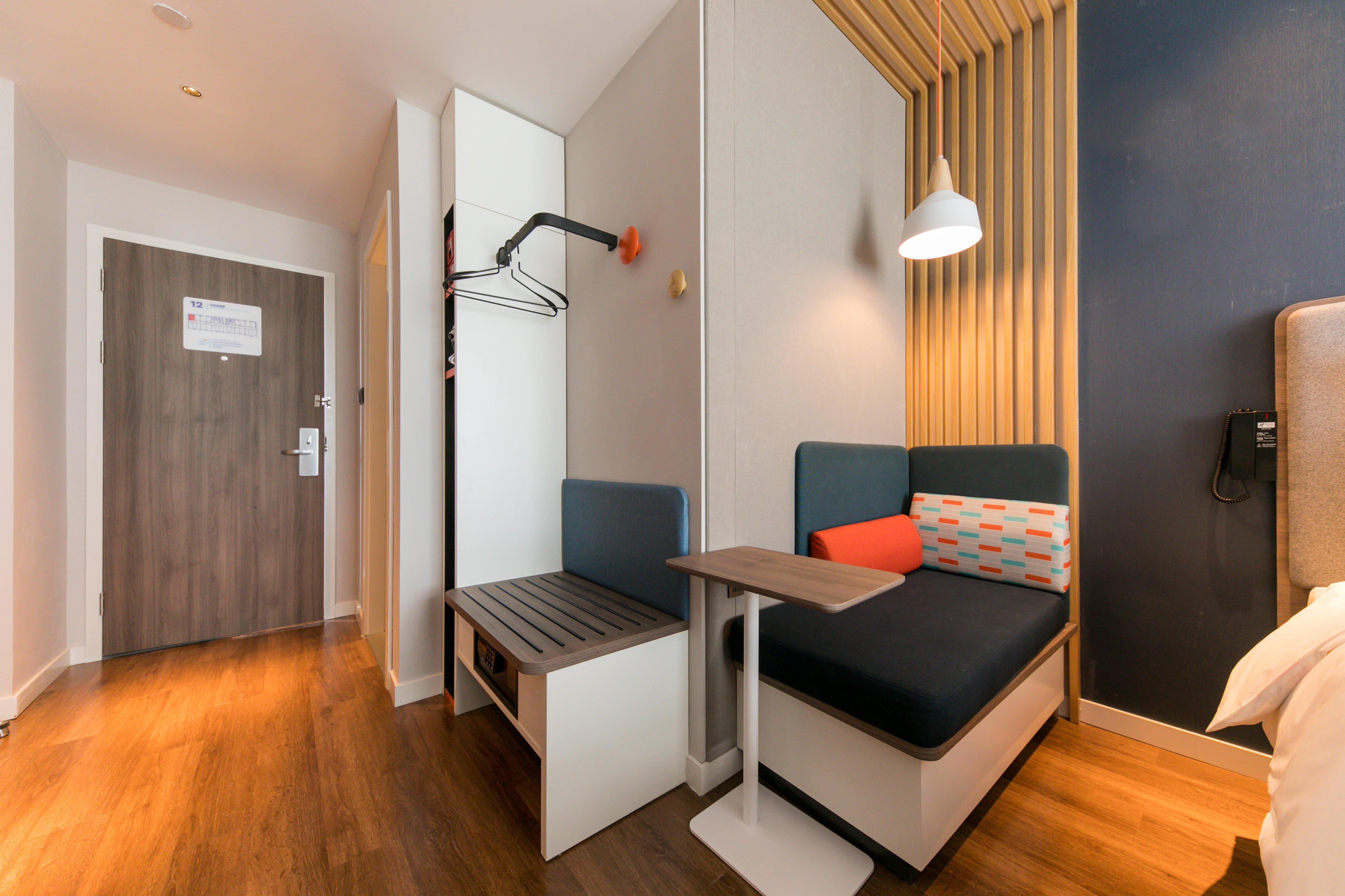 Holiday Inn Express Shanghai Tangzhen By Ihg - 20 Mins To Disney Land Dış mekan fotoğraf