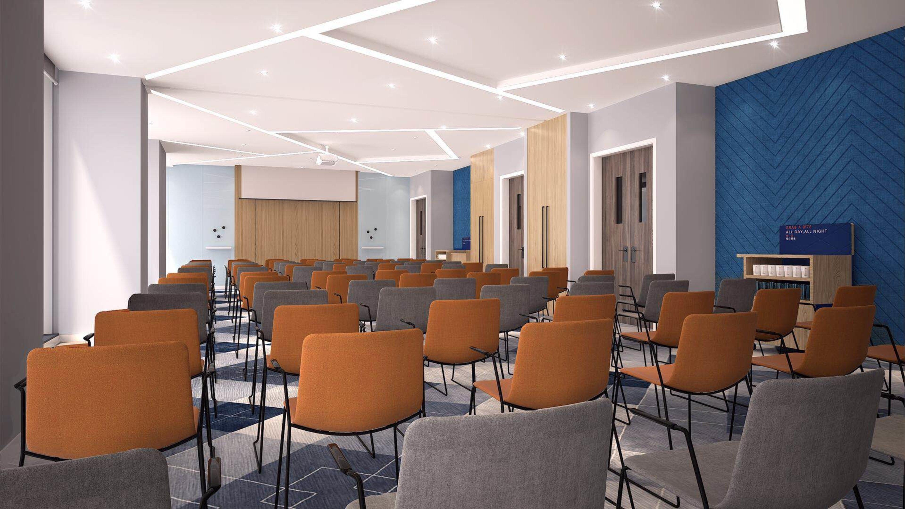 Holiday Inn Express Shanghai Tangzhen By Ihg - 20 Mins To Disney Land Dış mekan fotoğraf