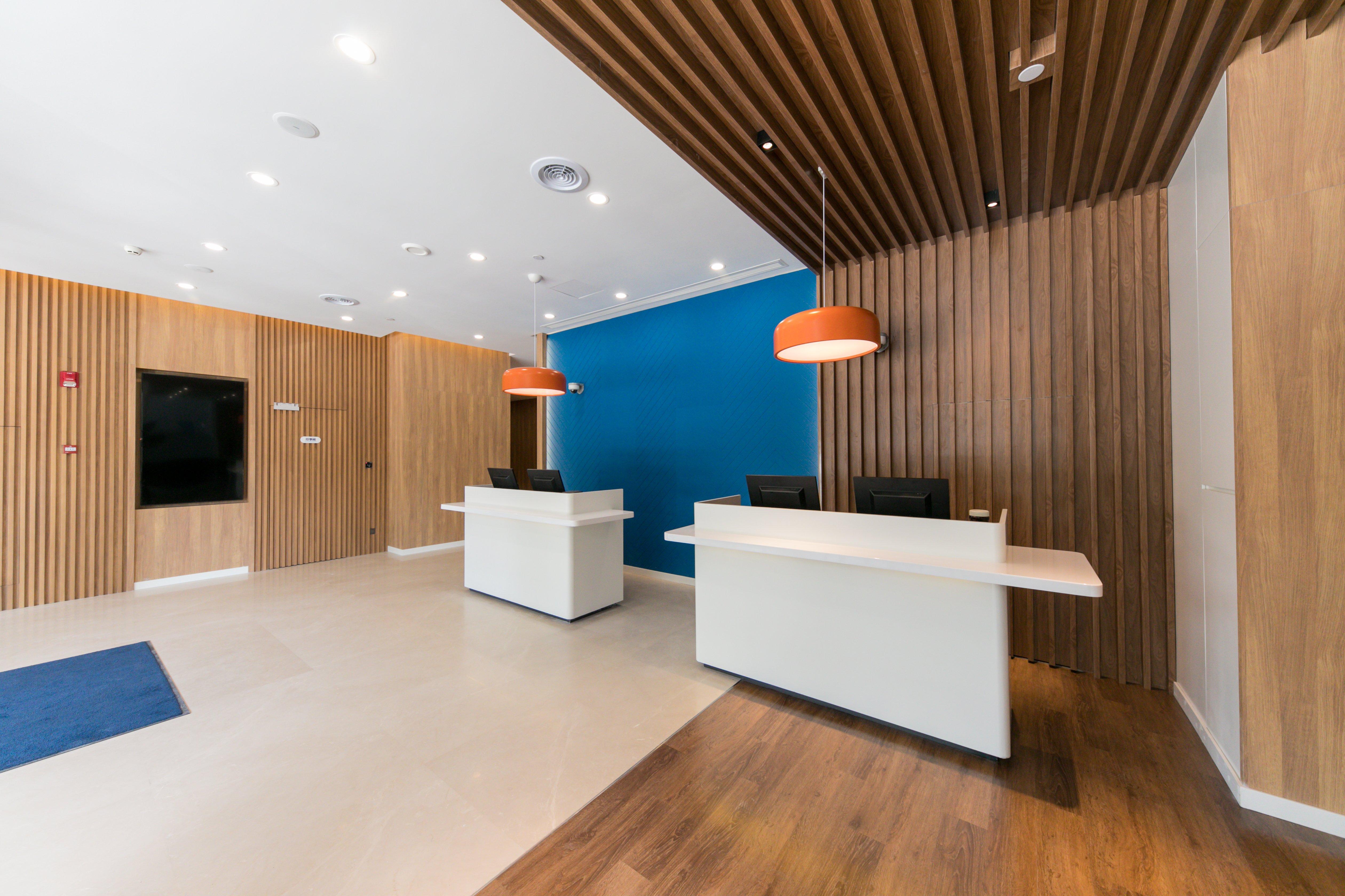 Holiday Inn Express Shanghai Tangzhen By Ihg - 20 Mins To Disney Land Dış mekan fotoğraf